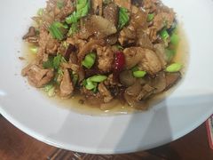 -云山灶.现炒云南菜(云大店)