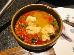 腐乳米椒-盡膳口福跷脚牛肉火锅(合生汇购物中心店)