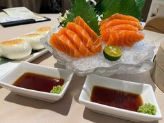 -金苑海鲜酒家(来魅力店)
