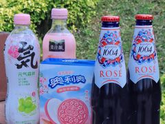 -立新湖公园