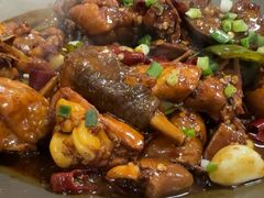 -小海土菜馆(振容路店)