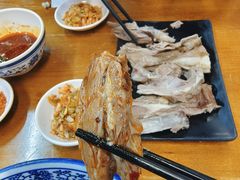 -长安后宰门水盆羊肉(新都心店)