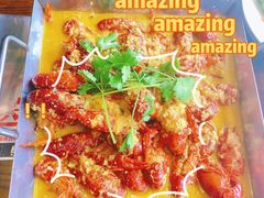 -煲得鲜·桐乡煲·小龙虾(万达店)