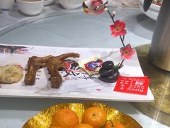 -陶缘一号·四季缘·老字号顺德菜·户外婚礼家宴(西滘店)