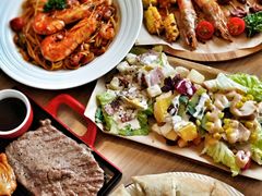 -必胜客(花舞大唐博物馆店)