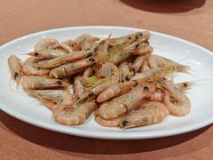 -双合园·海鲜水饺青岛菜(九水东路店)