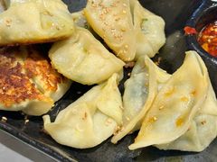 煎饺-欧记大排档·景德菜(上海首店)