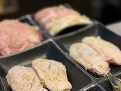 -勇誌烧肉·焱铁烧