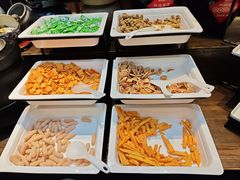 -老灶房-四川土菜(铁牛广场店)