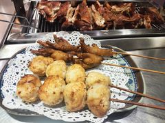 墨鱼丸-蒙乡烤全羊·烤羊腿(京溪同和店)