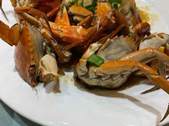 -小天妃海鲜酒楼(西马庄店)