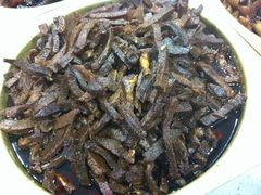 我最喜欢的牛肉-老枝花卤(玉林店)