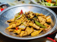 -叶派龙虾•招牌香辣蟹·海鲜(中海国际店)