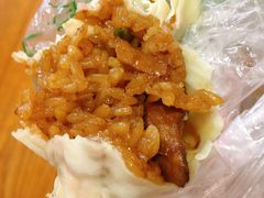 -航天馒头(瞻园路店)