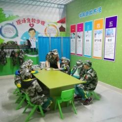 点击看大图 -乐8运动馆·桐语运动乐园(南湖二路店)
