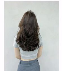 -张昊造型