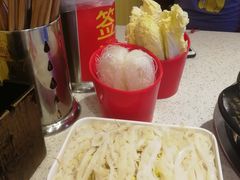 -正宗钢管厂五区·小郡肝火锅·串串香(商品街总店)