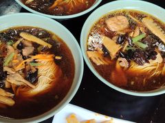 -重元寺香积厨素斋馆