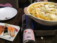 -山屋日式料理屋(宛平88店)