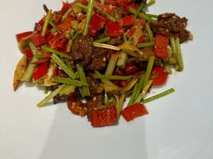 -味钱塘·钱塘浙宴(宋城之江银泰店)