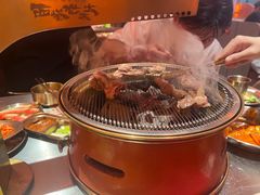 -西塔老太太泥炉烤肉(苏州大悦城店)