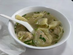 -绿杨馄饨临顿路店