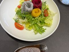 -柒园·三十年创意杭帮菜(黄龙K-lab店)