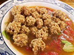 -老雒阳面馆·水席·洛阳菜(王城路店)