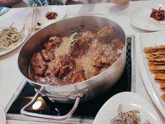 -蝎王府羊蝎子(北大地店)