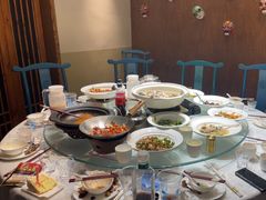 -小隐院子·庭院餐厅(大学城后湖店)