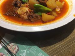 -塔哈尔·新疆盛宴(城西银泰店)