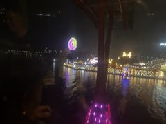 -芽庄珍珠岛游乐园