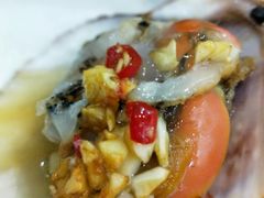 -四海鲜渔家菜(黄金海岸店)