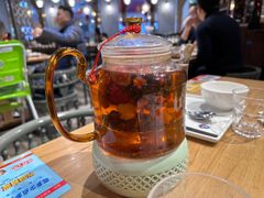-天山传奇新疆菜(SKLP店)