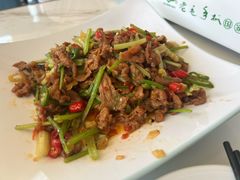 -老毛手抓·盐池滩羊非遗手抓(宁夏总店)