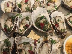 -日丰园海肠水饺·老字号大连海鲜(银泰城店)