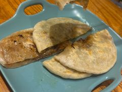 -蒙艾里民族传统菜蒙餐