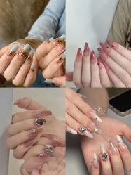 -M·X Nail日式美甲美睫