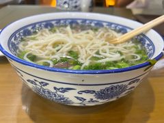 -清真磨沟沿老字号牛肉面(总店)