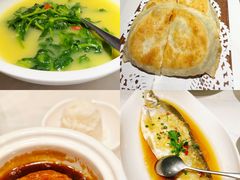 -羲和雅苑•北京烤鸭(国贸商城店)