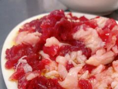 -松明一烤肉馆(鲁园店)