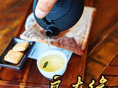 -良木缘咖啡西餐(川大店)