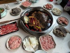 -九尺赵老四鲜鹅肠火锅