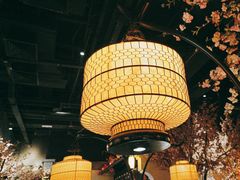 -绿茶餐厅(昌平悦荟店)