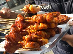 -辽B·小串(总店)