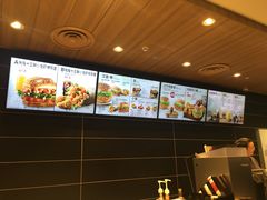 -肯德基(南京高铁1店)