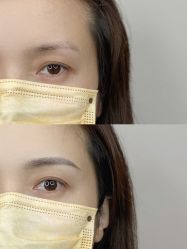 -久匠·野生眉半永久纹眉