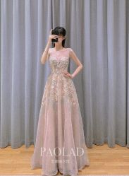 -南京宝娜嫁衣婚纱礼服馆(中央路店)