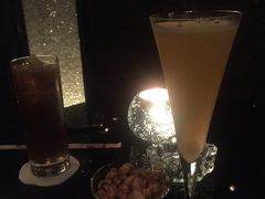 -广州四季酒店·天吧·高空酒吧