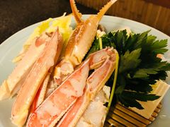 -蟹道乐(道顿堀本店)